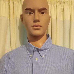 Men's Hathaway County long sleeve dress shirt